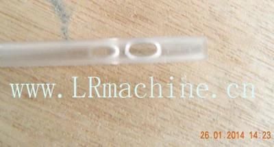 Suction Stomach Catheter Tip Side Tube Hole Punch Machine