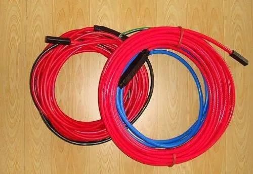 High Quality High Quality Silicone Heating Cable Extruder