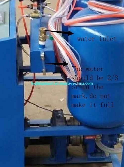 Cnmc PU Foam Machine Hot Sale in USA with High Quality