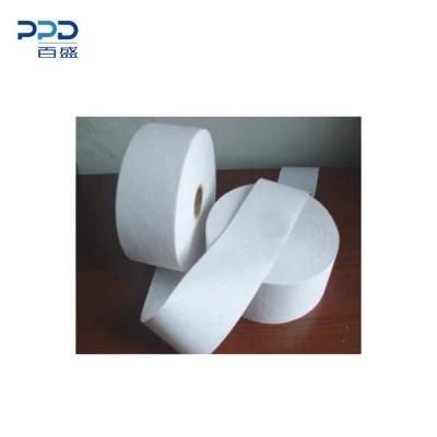 Professional Face Mask Melt-Blown Cloth Slitter Rewinder