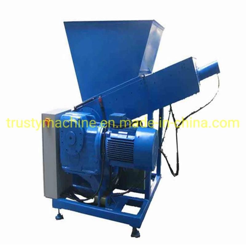 Multifunction Orange 50-200mm CPVC/PVC Plastic Pipe Machine/Extruder Machine/Extrusion Machinery Factory Supplier