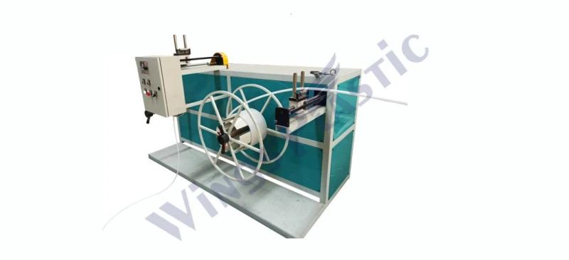 Plastic PPR HDPE Pipe Machine/Plastic Corrugated Pipe Tube Machine/Plastic Pipe Extrusion Line/Plastic Pipe Manufacturing Plant/PVC Pipe Making Machine Price