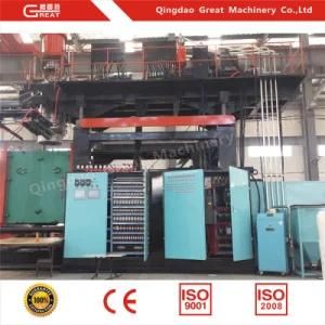 Cheap Manufacturer Machine Blow Molding Machine for 200L-10000L Water Tanks Making Machine