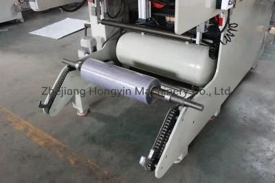 Hy-51/62 Automatic Plastic Machinery for Produce Tray