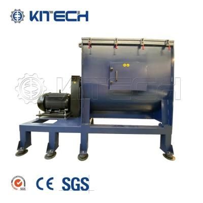 500kg Soft Plastic Centrifugal Drying Dewatering Machines