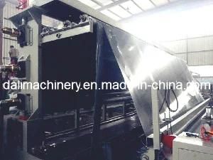 Extrusion Geomembrane Production Line