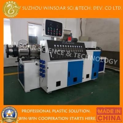 High Performance Corrugated Anti-Aging PVC Plastic Glazed Color Roof Tile Forming Machine