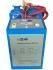 Big Discounted 3-Phase 4-Wires 380V 50Hz/220V -Single Phase 50Hz Cnmc600 Spray Machine Hot ...