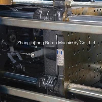 Injection Molding Machine for 20 Liters Plastic Water Buckets
