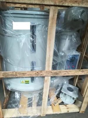 Hot Air Dryer for PP, PVC, PE Hopper Dryer