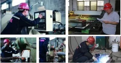 Waste Plastic Cleaning and Pelletizing Hot Cutting Extruder Granulating Machine with CE ...