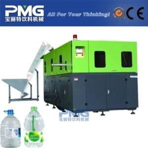 Good Stability Automatic Bottle Blowing Equipment