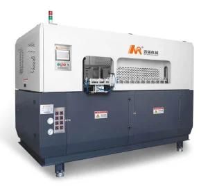 Autonatic Cans Bottle Making Plastic Blow Molding Machine