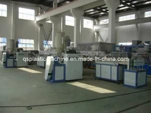 High Qualitypvc Garden/Fiber Reinforced Hose Extrusion Production Line