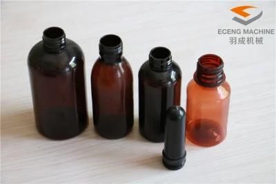 Intensive and Well Made Kb1 Full Automatic Pet Bottle Blow Moulding Machinewith Large ...