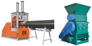 Plastic Crusher