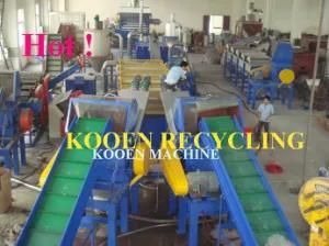 Plastic Film Recycle