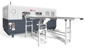 High Operation Speed Plastic Bottle Blow Molding Machine/Making Machine