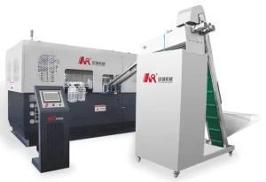 Automatic Bottle Blow Moulding Machine / Pet Stretch Blowing Mold Machine/ Pet Bottle ...