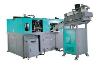 High Production All Electric Pet Stretch Blow Moulding Machine (CPSB-T3000E)