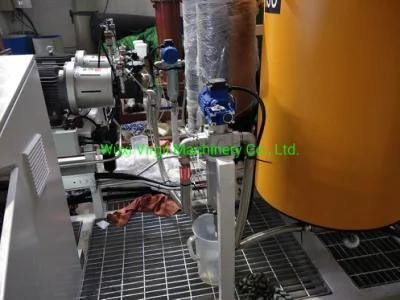 PU Foam Machine for Disinfection Cabinet Production Line