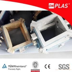 Copper or Aluminum Heater of Twin Screw Extruder Barrel
