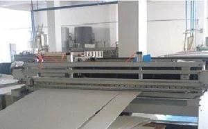 Hollow Grid Board Production Line (GWDB2200)