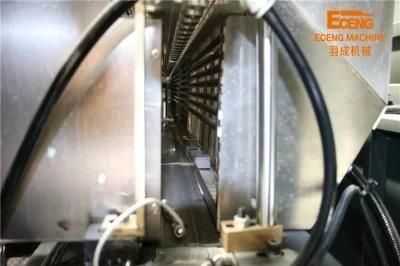 China Made K6 Pet Bottle Blow Moulding Machine
