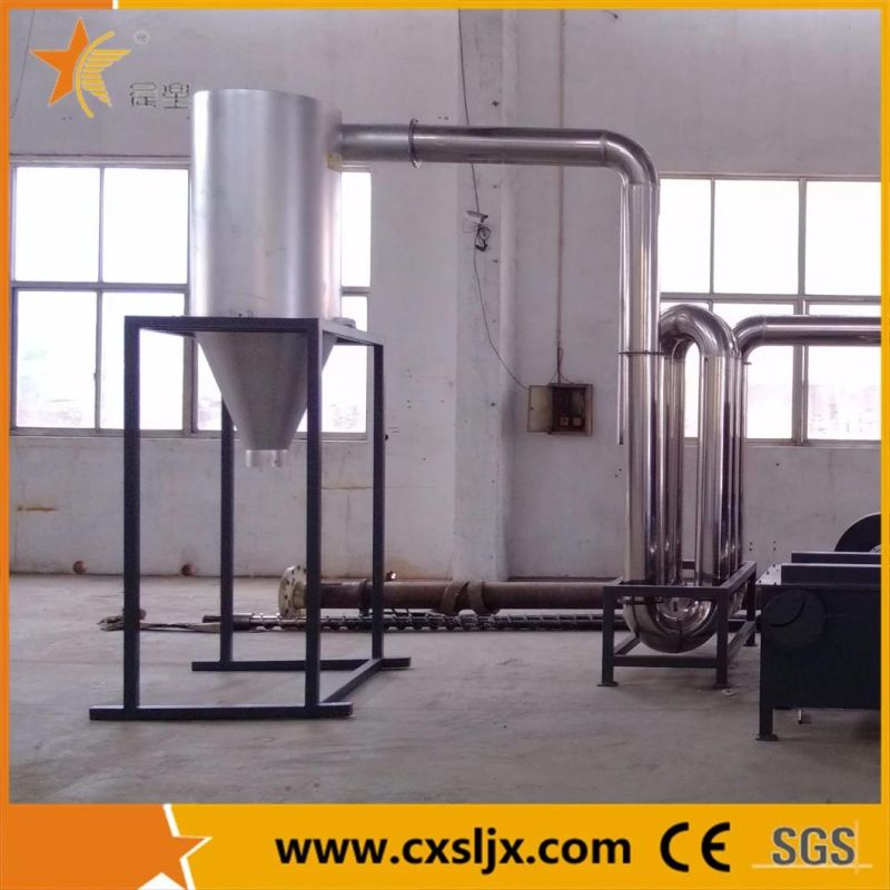 High Quality Economic Plastic Pet Bottle Washing Recycling Machine