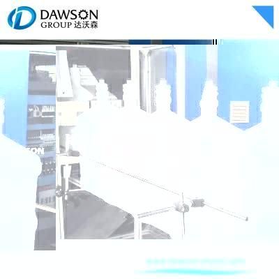 Jerry Can Single Head High Quality Blow Moulding Machine