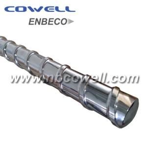 Screw Barrel for PC Processing Extruder