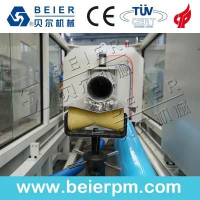 75-250mm PVC Tube Production Line, Ce, UL, CSA Certification