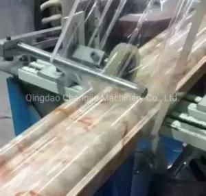 PVC Artificial Marble Stone Profile Making/Production/Manufacturing Machinery