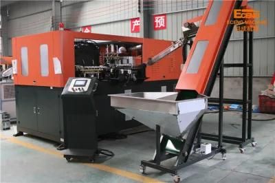 Q9000 Pet Bottle Blow Molding Machine for Sale