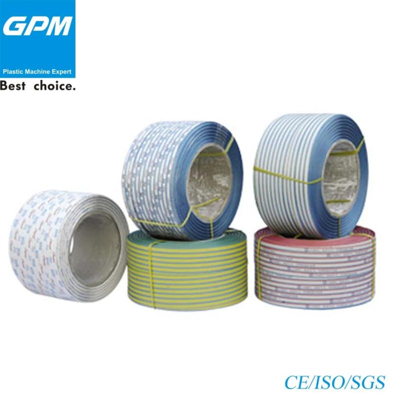 Plastic Strapping Band Making Machine