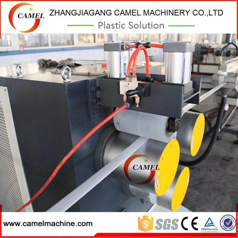 PP Strap Band Extrusion Line Packing Band Strap Belt Making Machine
