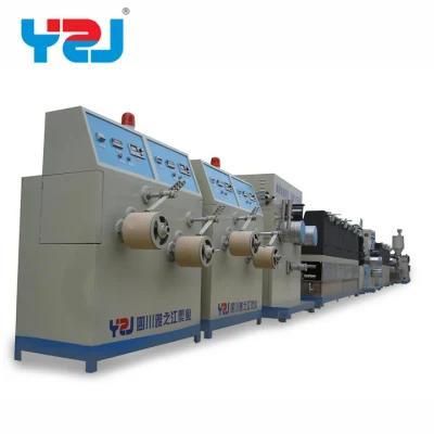 Plastic Band Strap Making Machine