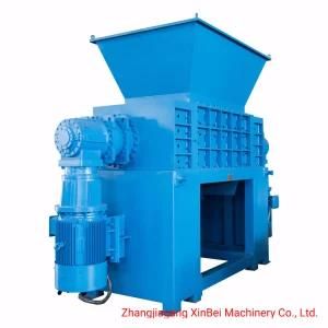 Pet Bottle Shredder Agriculture Shredder