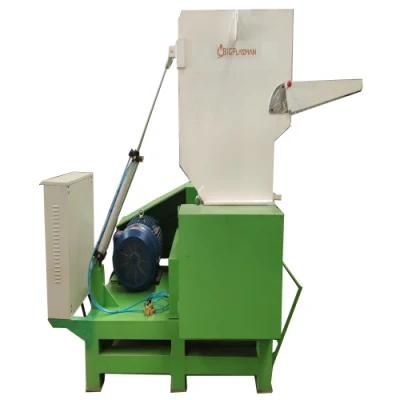 Waste Plastic Crusher/Crushing Machine with The Advantage of Low Cost