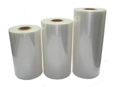 Horizontal-Blown Vertical-Blown Hot Shrink PVC Heat-Shrinkable Tubular Film Blowing ...