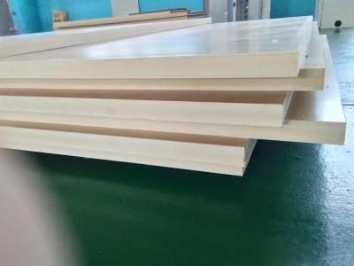 PVC WPC Wood Plastic Composite Foam Board Machine for Furniture Board