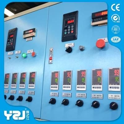 Waste Recycling Plastic Machine Strap Band Making Machine
