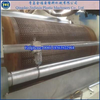 Plastic Grass Mat Extrusion Line