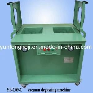 Vacuum Degassing Machine