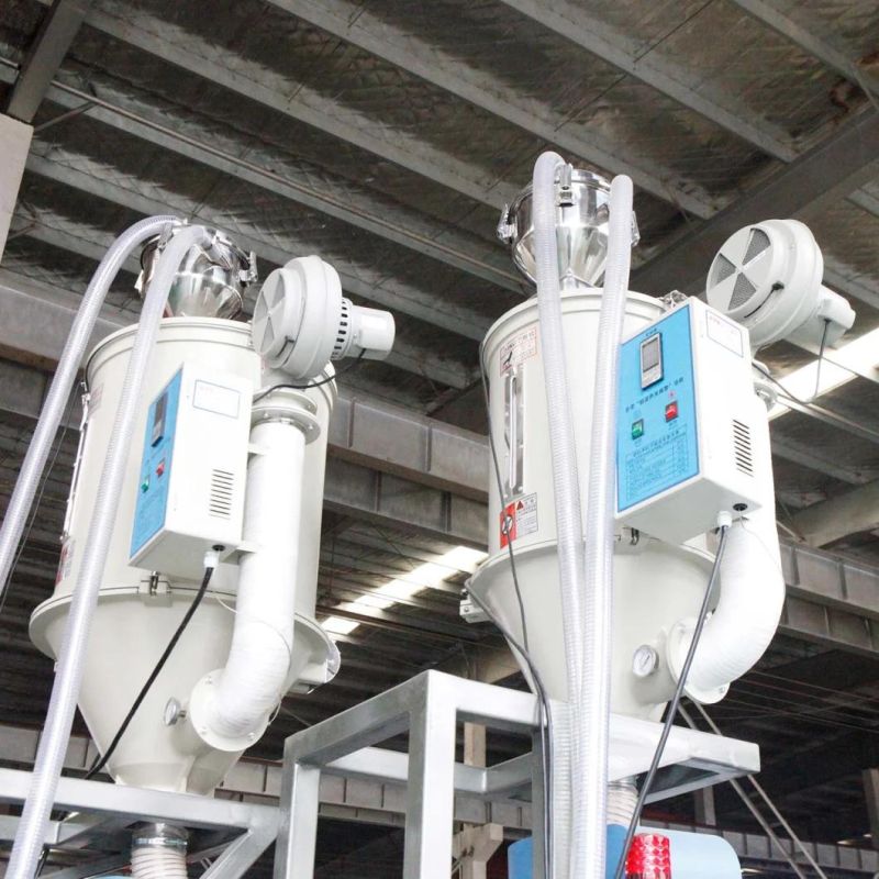 PVC Pipe Extrusion Machine /UPVC Pipe Production /Plastic PVC/UPVC/CPVC Electricity Conduit Tube/ Water Sewage Pressure Supply PVC Pipe Extrusion Line