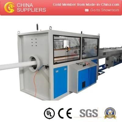 PP PPR Pipe Making Machinery