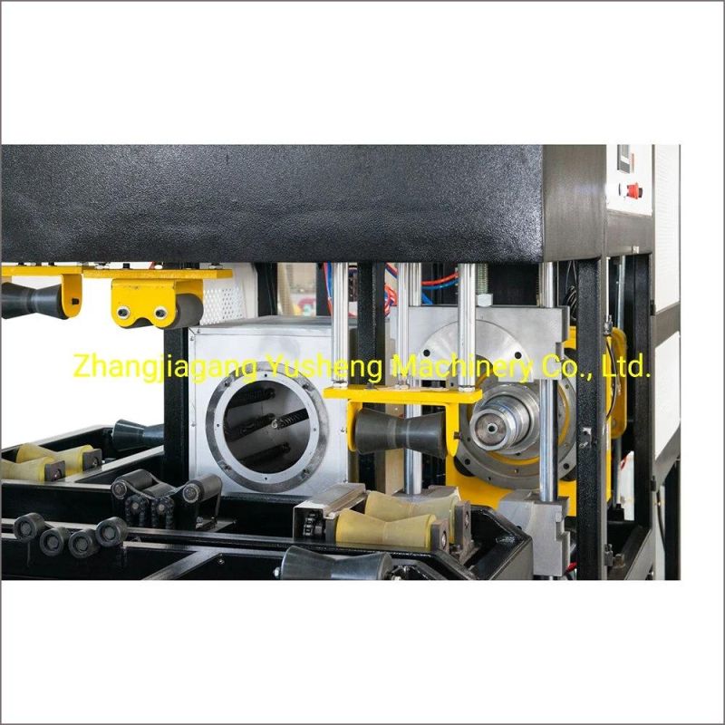 Double Oven Full Automatic Pipe Belling Machine (SGK250)