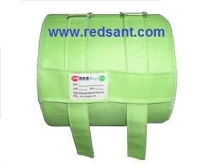 Vulcanizing Machine Insulation Blanket