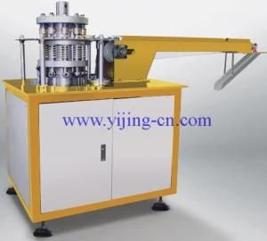 2015 Advanced Full-Automatic Cap Folding Machine (YJ-200C)