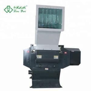 Glass Bottle Recycled Crushed Hammer Mill Crusher